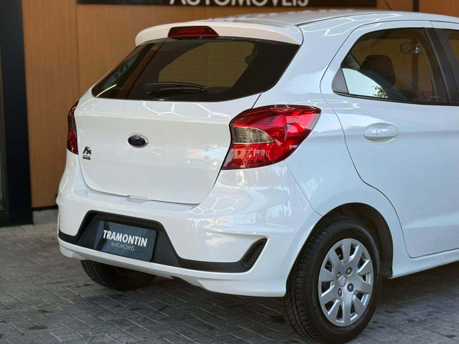 Foto número 853855 do veiculo