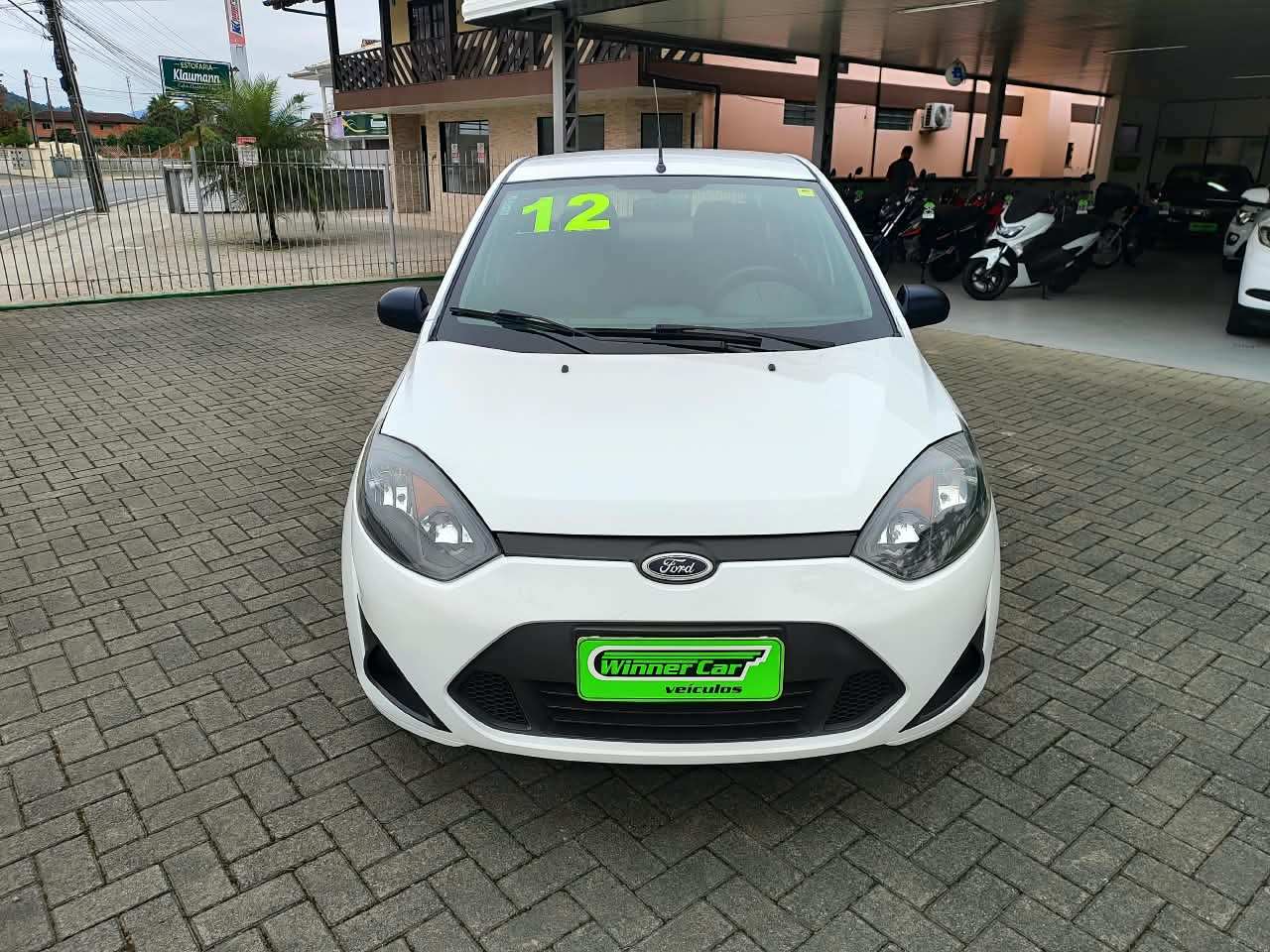 Foto número 928695 do veiculo