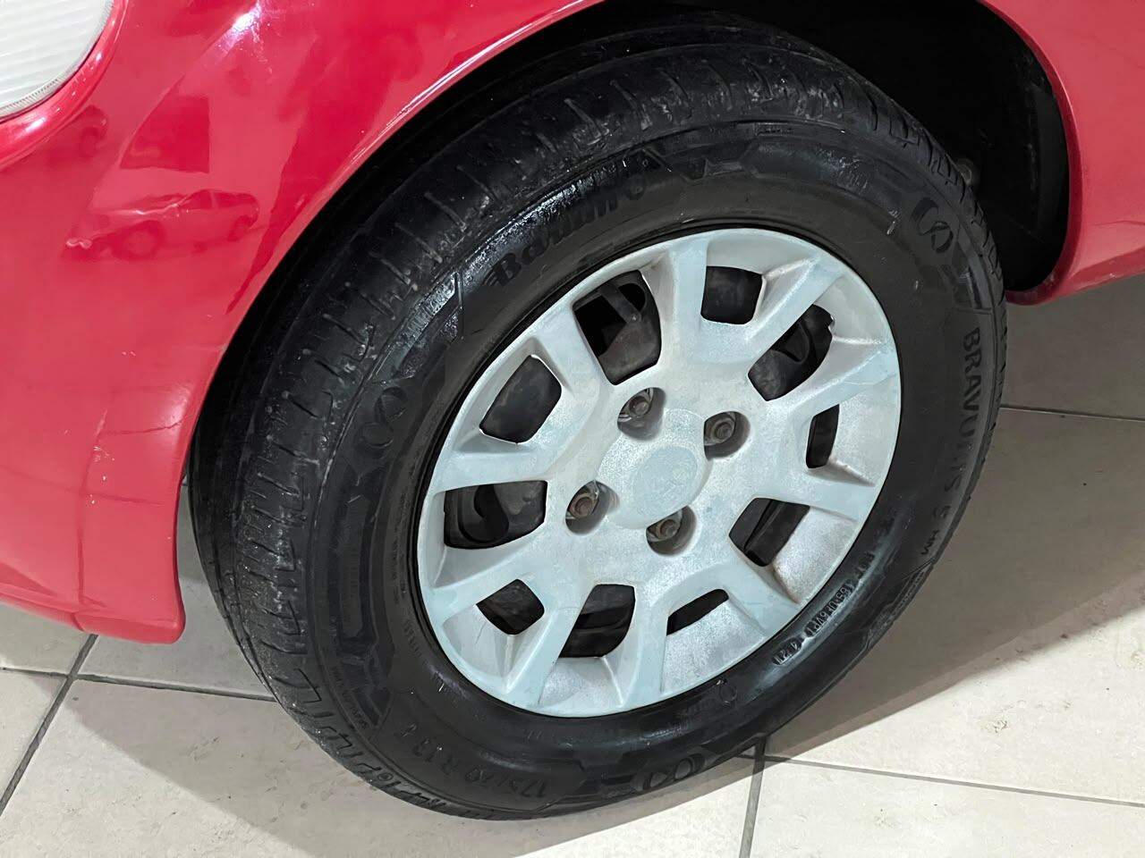 Foto número 933047 do veiculo