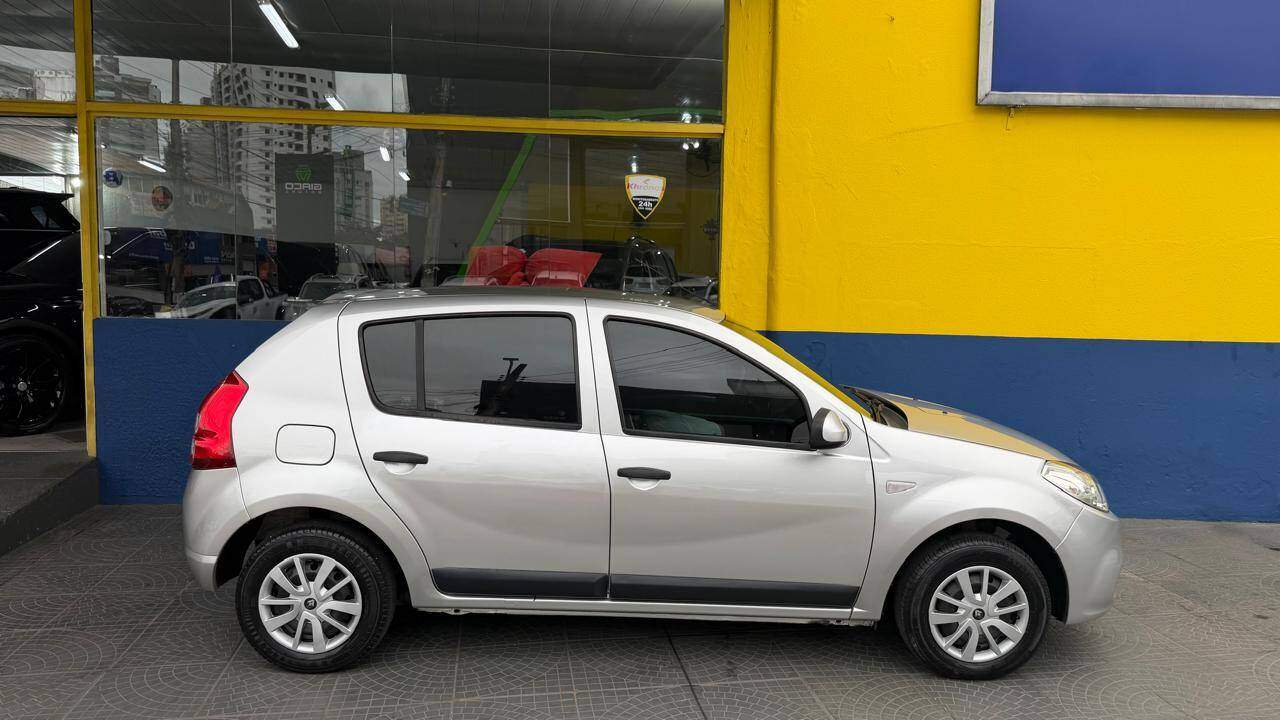 Foto número 895709 do veiculo