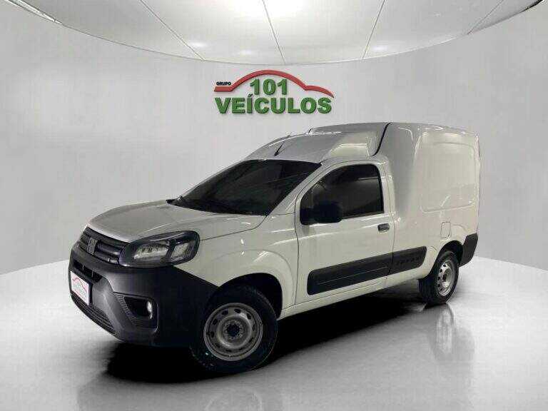 Imagem de destaque do veículo