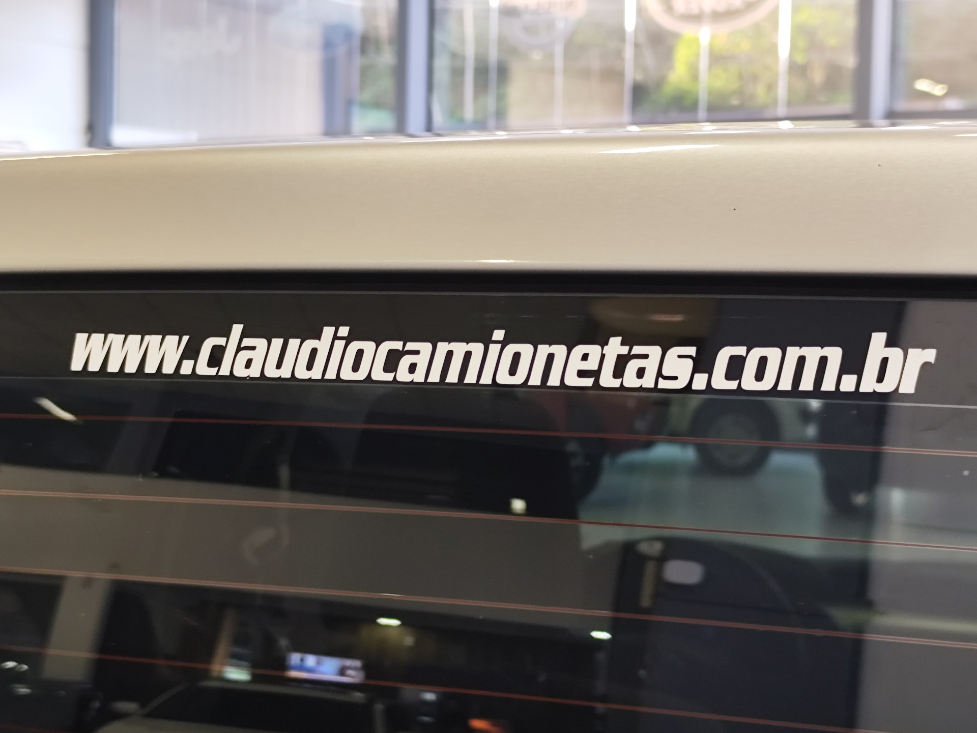 Foto número 870420 do veiculo