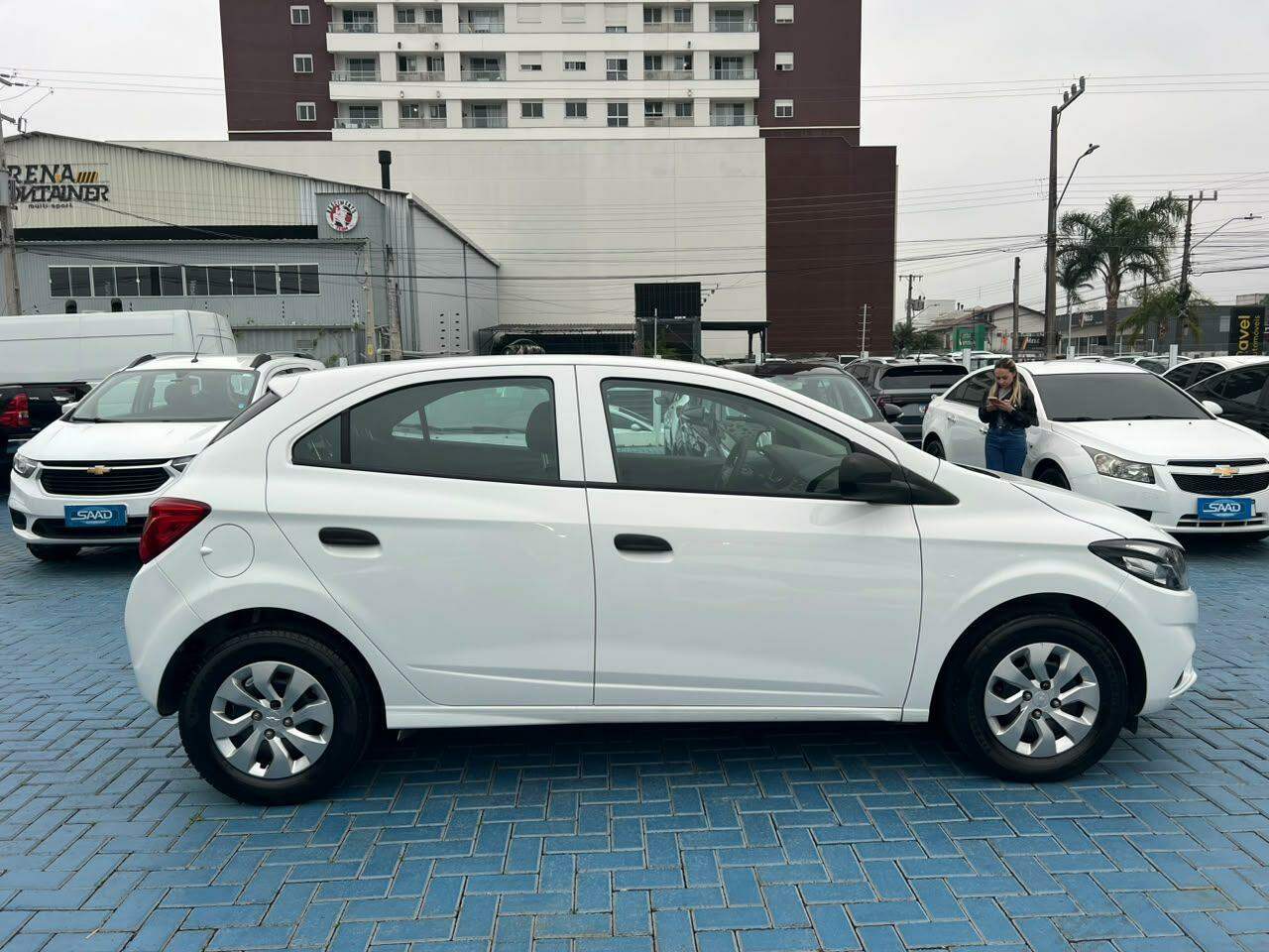 Foto número 881865 do veiculo