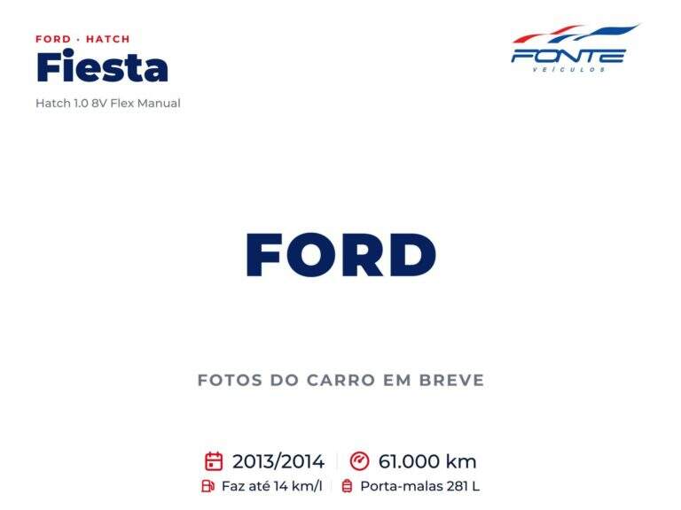 Imagem de destaque do veículo