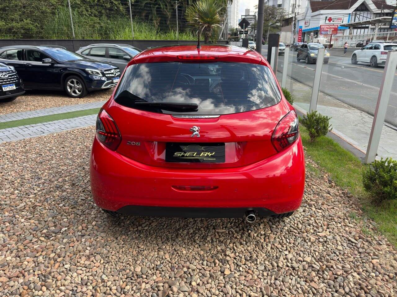 Foto número 966432 do veiculo