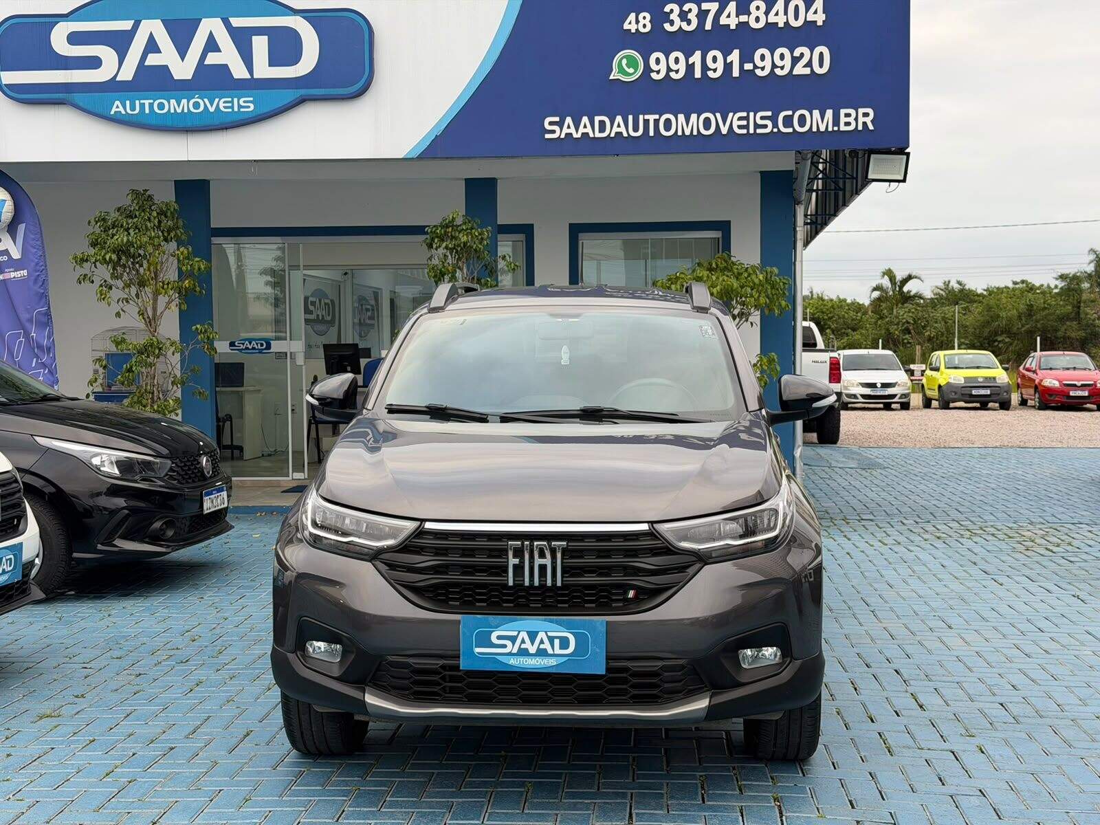 Foto número 937172 do veiculo