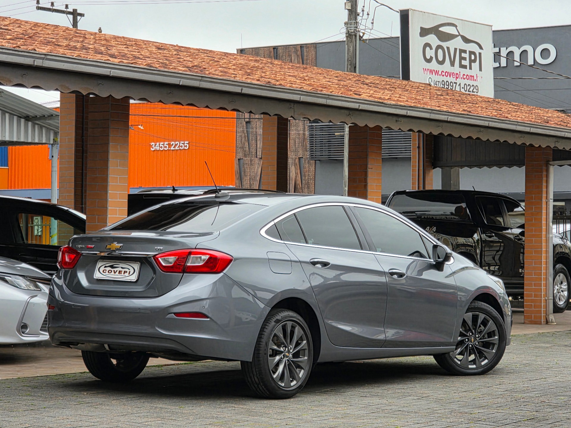 Foto número 956487 do veiculo