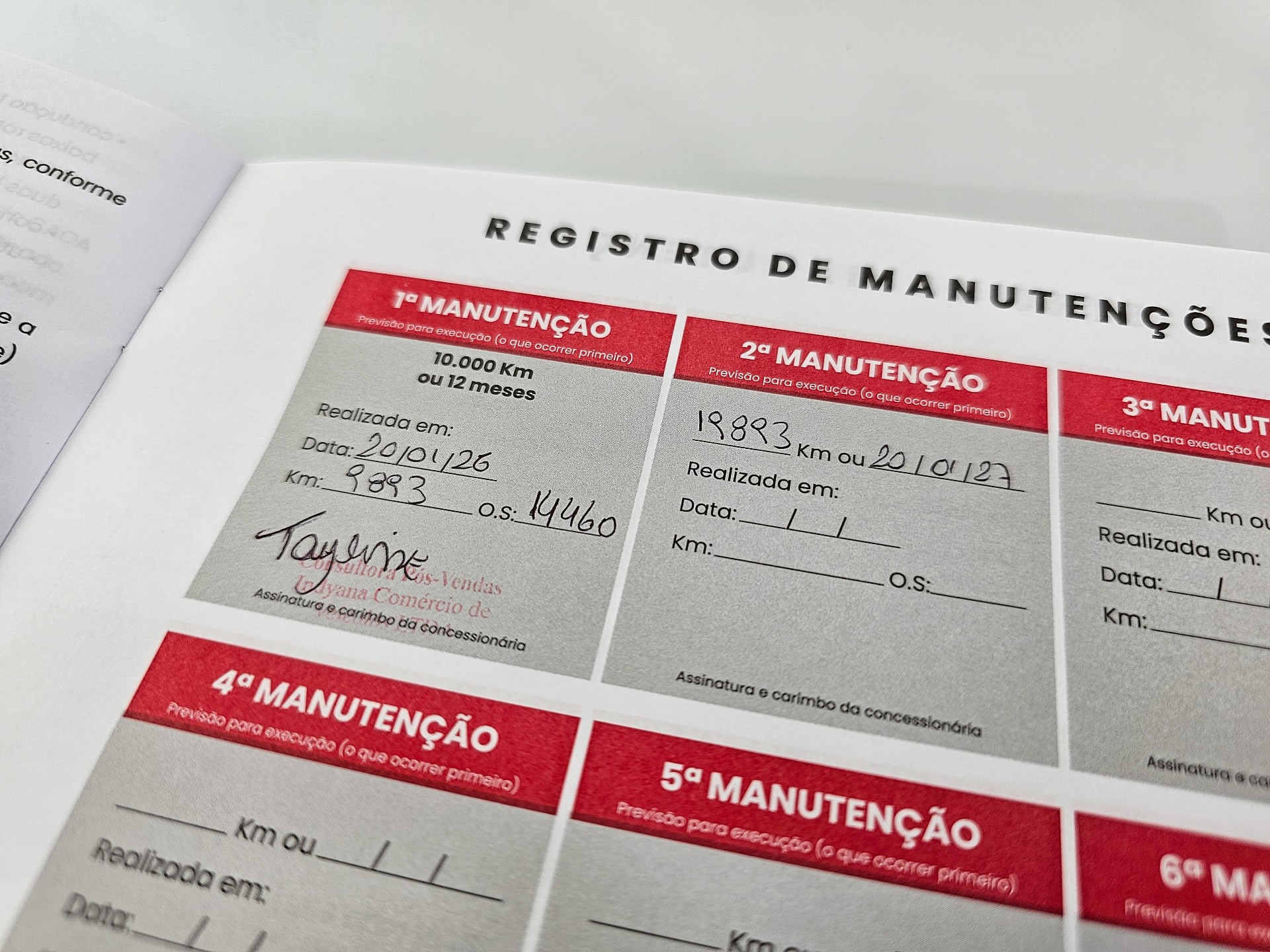 Foto número 953958 do veiculo