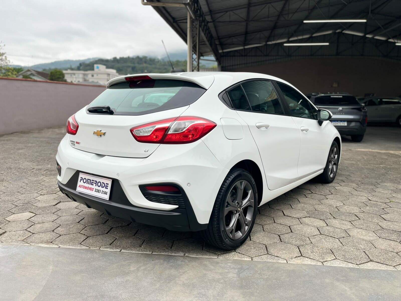 Foto número 934532 do veiculo