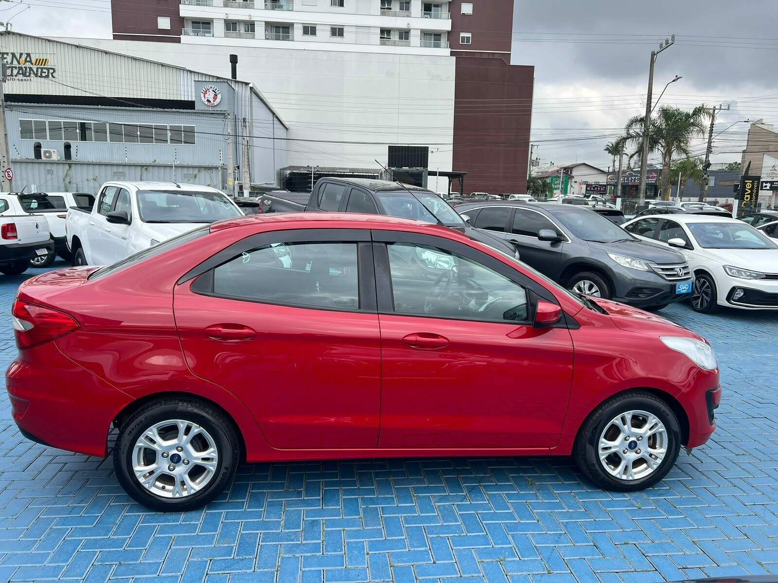 Foto número 967187 do veiculo