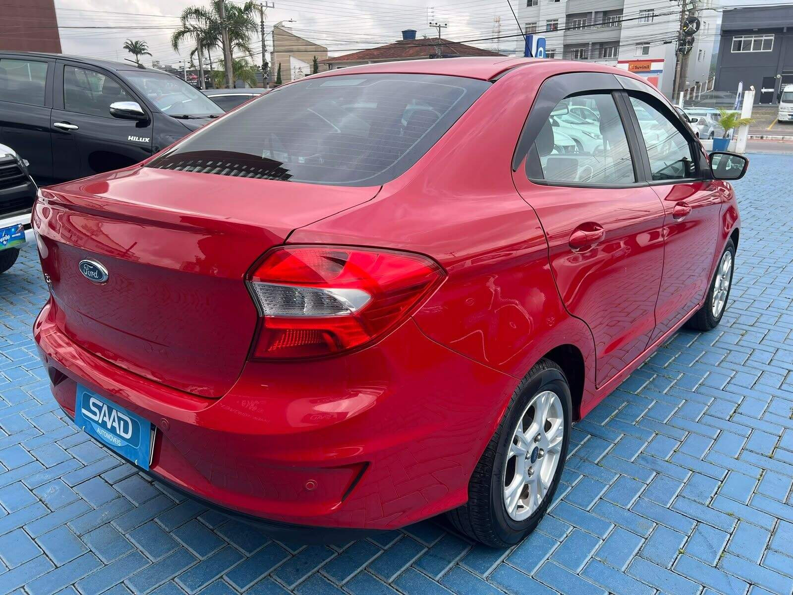 Foto número 967184 do veiculo
