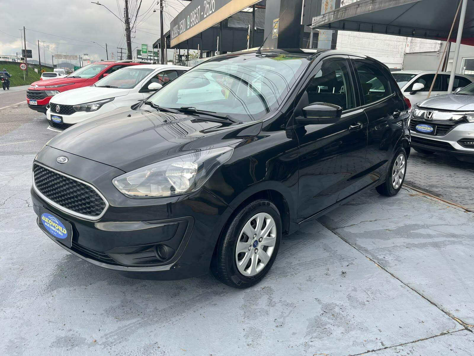 Foto número 969065 do veiculo