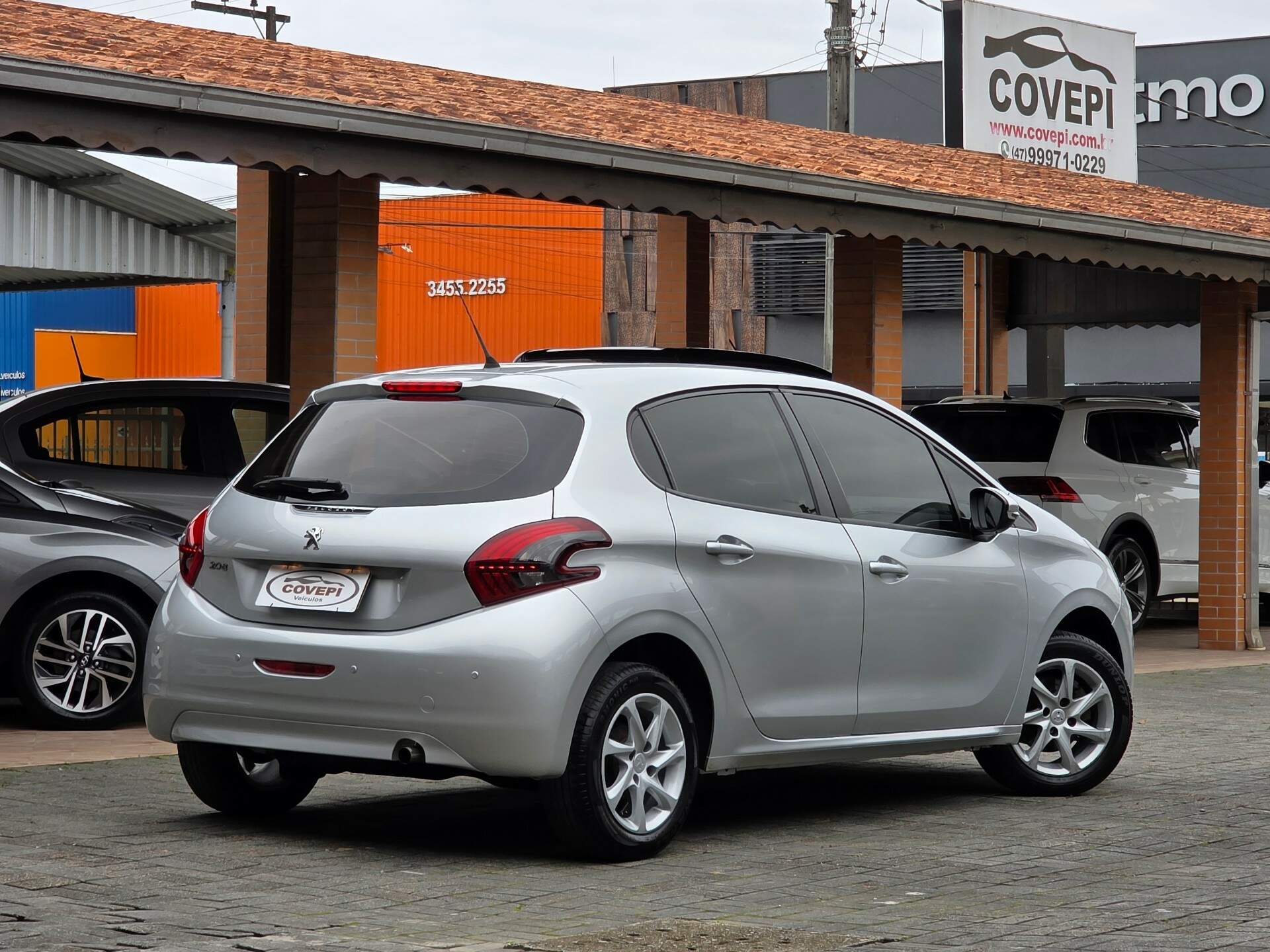 Foto número 948270 do veiculo