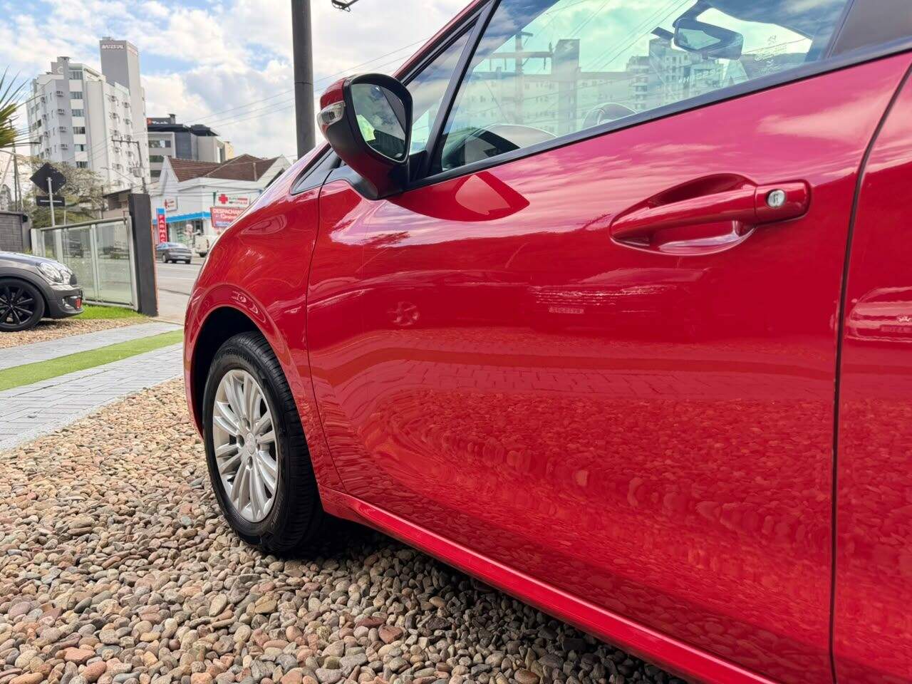 Foto número 966434 do veiculo