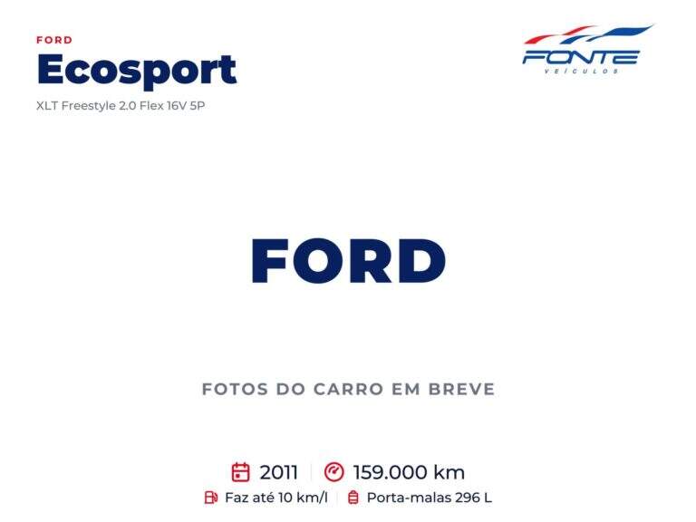 Imagem de destaque do veículo