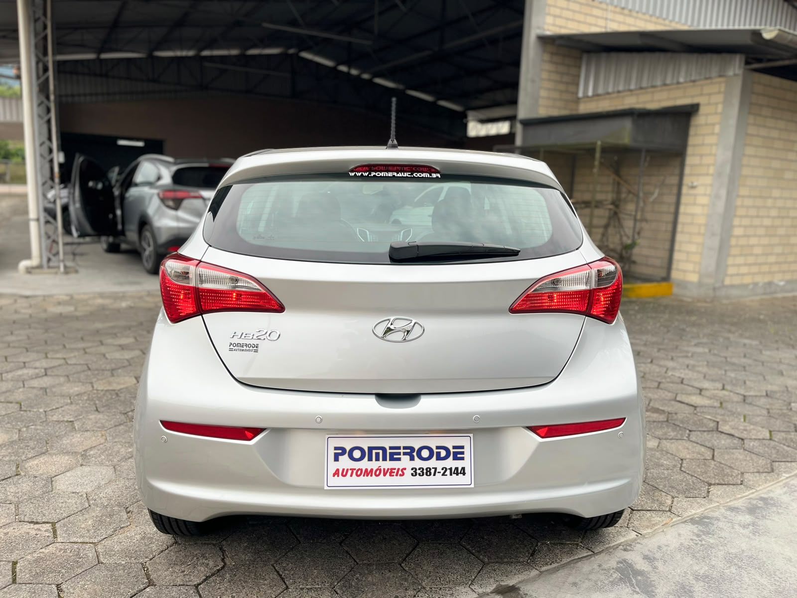 Foto número 963955 do veiculo