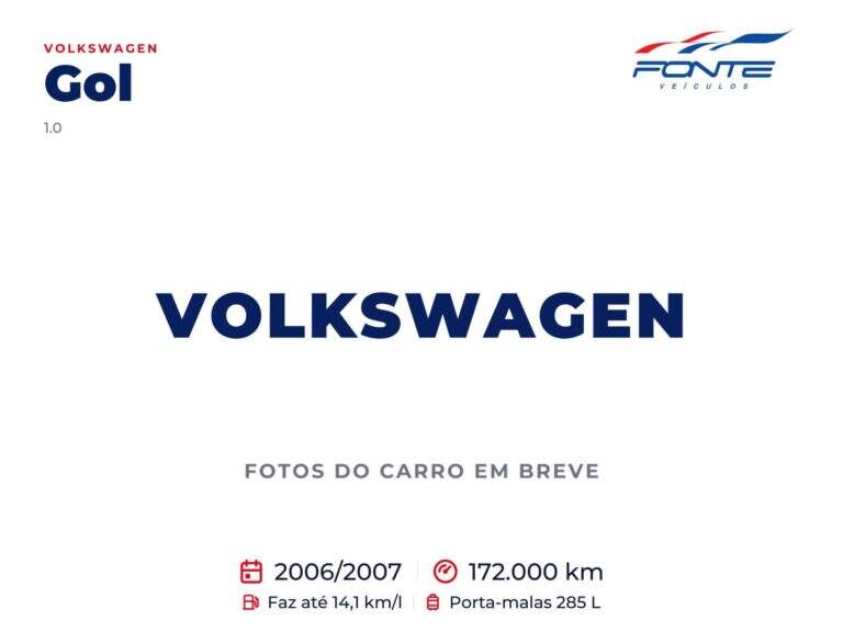 Imagem de destaque do veículo